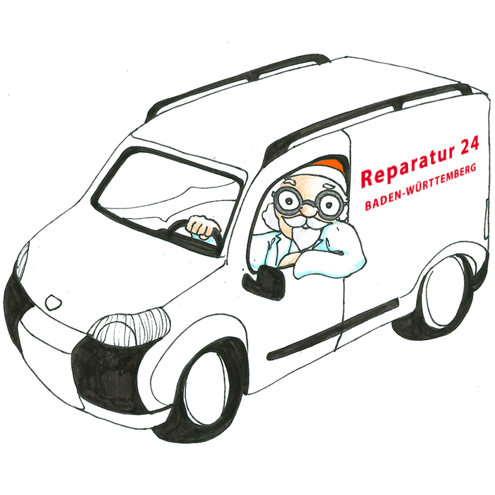 Haushaltsgeräte Reparatur in Karlsruhe und Umgebung