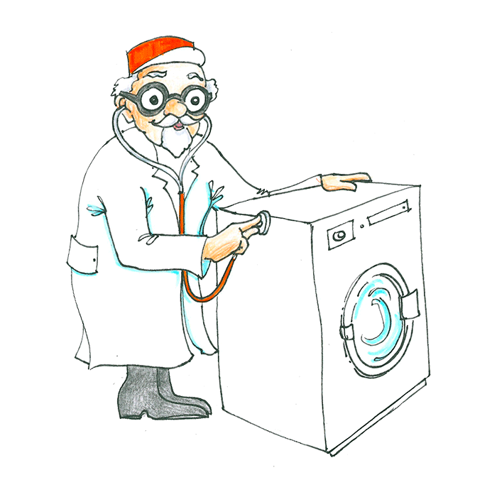 Reparatur Hausgeräte in Gaggenau und Umgebung